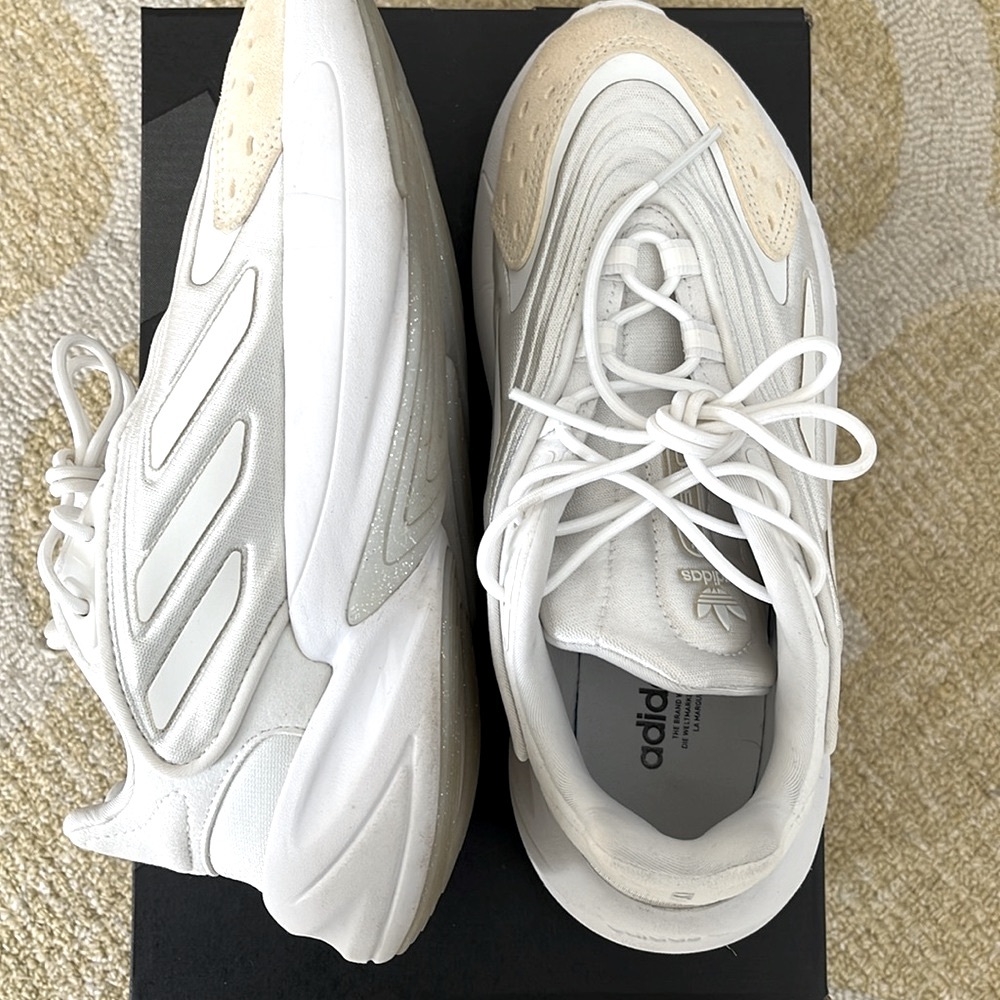 Adidas Ozelia Shoes - Picture 13 of 13